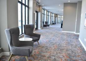 Holiday Inn KANSAS CITY - NORTHEAST by IHG 5