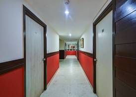 Mauryan Stay, Yashobhoomi 2