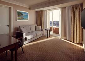 Van der Valk Palace Hotel Noordwijk 3
