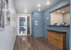 WoodSpring Suites Austin Northwest 5