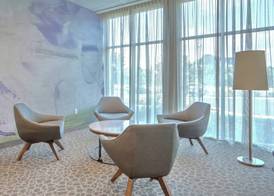 Courtyard by Marriott Deptford 5