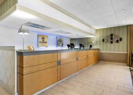 Quality Inn Morgan City 4