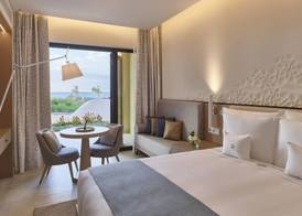 Zulal Wellness Resort by Chiva-Som 4