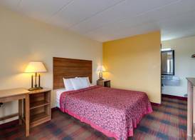 I-80 Inn & Suites 2
