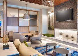 Fairfield Inn & Suites by Marriott Rockport 2