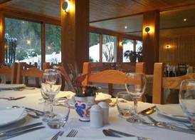 Hotel Les Lans 4