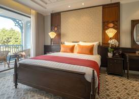 Little Residence - A Boutique Hotel & Spa 5