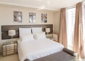 The Crystal Apartments 2