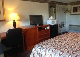 Americas Best Value Inn - Palmyra/Hershey 3