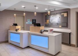 Holiday Inn Express & Suites COLORADO SPRINGS AIRPORT by IHG 2