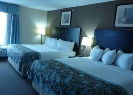 Wingate by Wyndham Erlanger - Florence - Cincinnati South 5