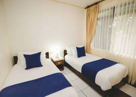 Hotel Palace Galapagos 5
