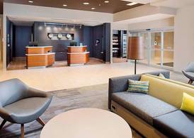 Courtyard by Marriott Dallas Carrollton and Carrollton Conference Center 2