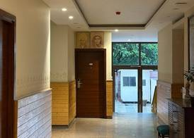 UDS Villa Scandinavian - Next to VFS, Walking to Connaught Place 3