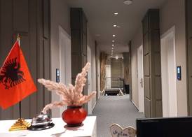 Hotel Aglon 3
