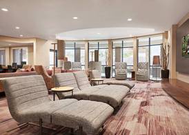 Courtyard by Marriott Sacramento Folsom 2