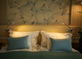 Maritim Hotel Paradise Blue 5