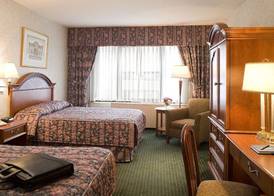 Travel Inn Hotel 3