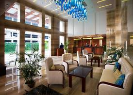 Ramada by Wyndham Ghaziabad Vasundhara 5
