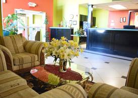 Americas Best Value Inn & Suites Haltom City Ft. Worth 2