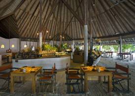 Gili Lankanfushi Maldives 2