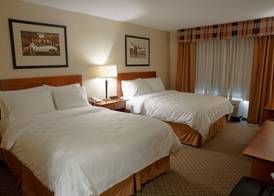Holiday Inn BATTLE CREEK by IHG 2