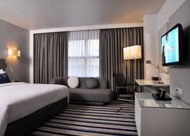 Best Western Sukhumvit 20 3