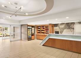 SpringHill Suites by Marriott Phoenix Chandler Fashion Center 3