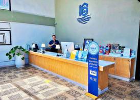 The Sixteenth Naiyang Beach Hotel- Free Schedule Airport Shuttle 3