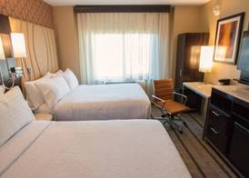 Holiday Inn NEW YORK CITY - TIMES SQUARE by IHG 4