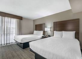 Best Western Plus Laurel 5