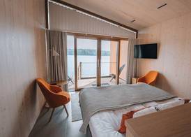 Bella Lake Resort 5