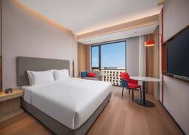 Holiday Inn Express Beijing Tongzhou by IHG 2