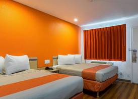Value Stay Inn Lost Hills 3