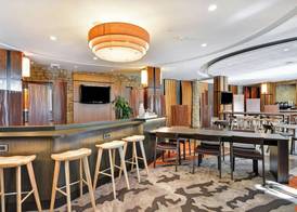 SpringHill Suites Denver at Anschutz Medical Campus 3