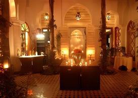 Riad Ayadina & SPA 5