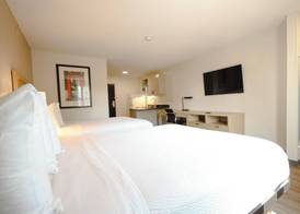 Extended Stay America Suites - Cleveland - Beachwood - Orange Place - South 5