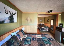 Maple Grove Lodging 3