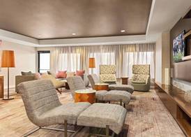 Courtyard by Marriott Roseville 4