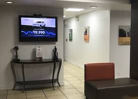Motel 6 Kingsport, TN 2