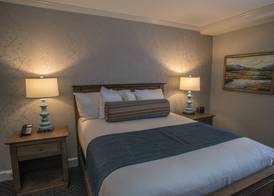 The Spa at Norwich Inn 3