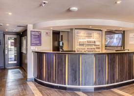 Premier Inn Blackpool East - M55 J4 3