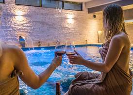 VH Eurostar Tirana Hotel Congress & Tirana Spa 2
