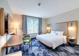 Fairfield Inn & Suites by Marriott Dallas Cedar Hill 5