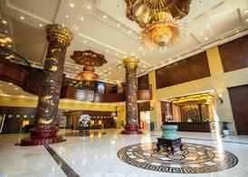 TTC Imperial Hotel 3