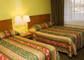 King's Rest Motel 5