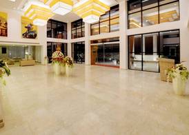 Ramada by Wyndham Bengaluru Yelahanka 2