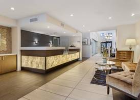 Best Western Plus Stevenson Manor 3