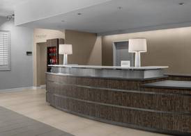 Residence Inn by Marriott Santa Clarita Valencia 2