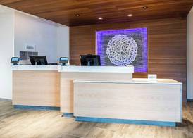 Fairfield by Marriott Inn & Suites Winters Davis 5